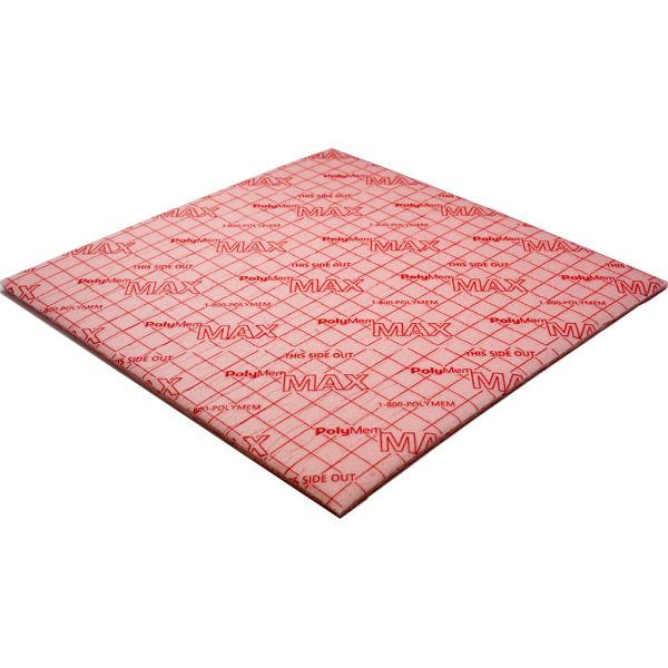 Polymem Max Non-Adhesive Pad Dressing 20x20cm