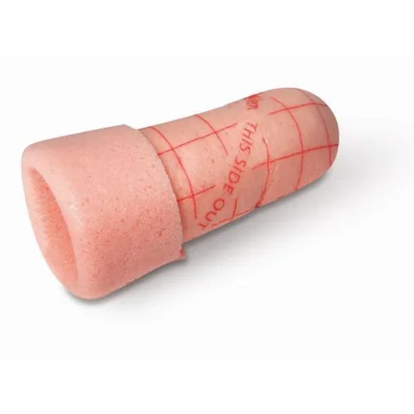 Polymem Finger/Toe Dressing Size 3 Large