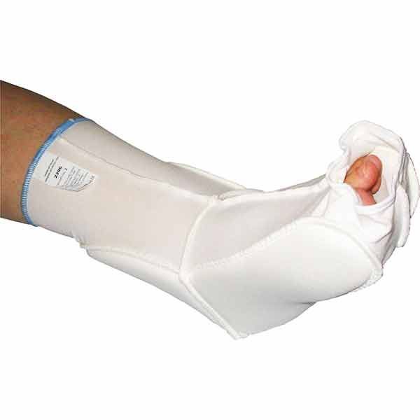 Thuasne Care Protect Pressure Prevention Bootie  Size 2 Pr
