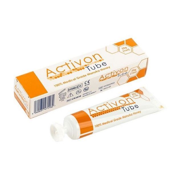 Activon Manuka Honey 25g