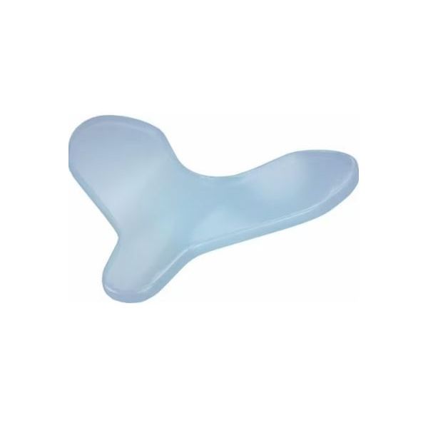 KerraPro Pressure Reducing Sacrum/Ankle Silicone Pad