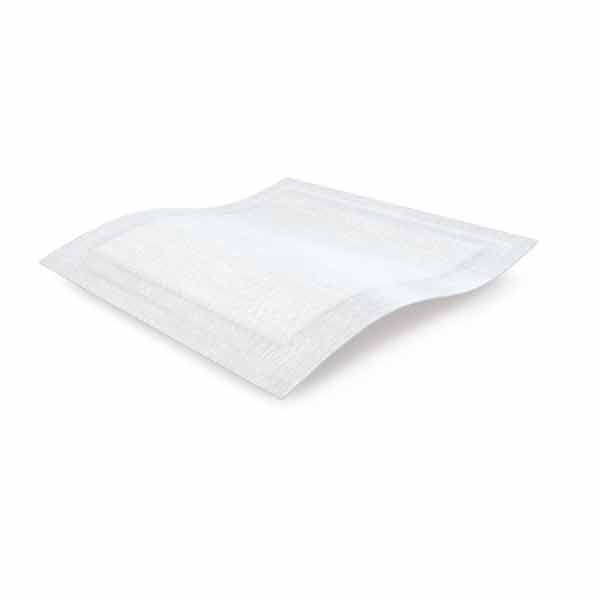 KerraMax Care Super Absorbent Dressing 10 x 10cm Box of 10 - Image 2