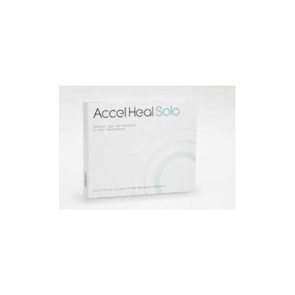 Accel Heal Solo