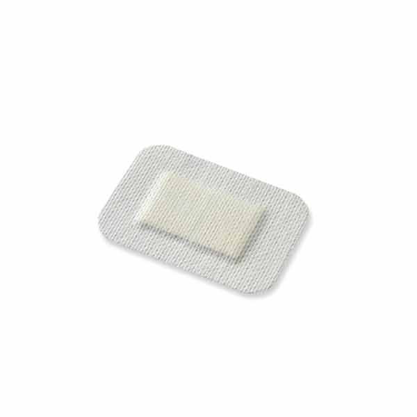 Logishield Non Woven Island Dressing 7.5x10cm