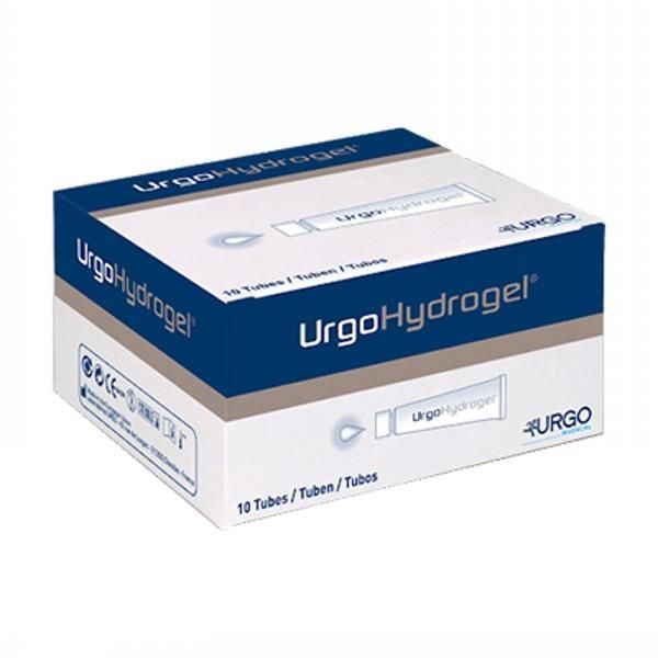 Urgo Hydrogel Thread X Sterile 15g Box 10