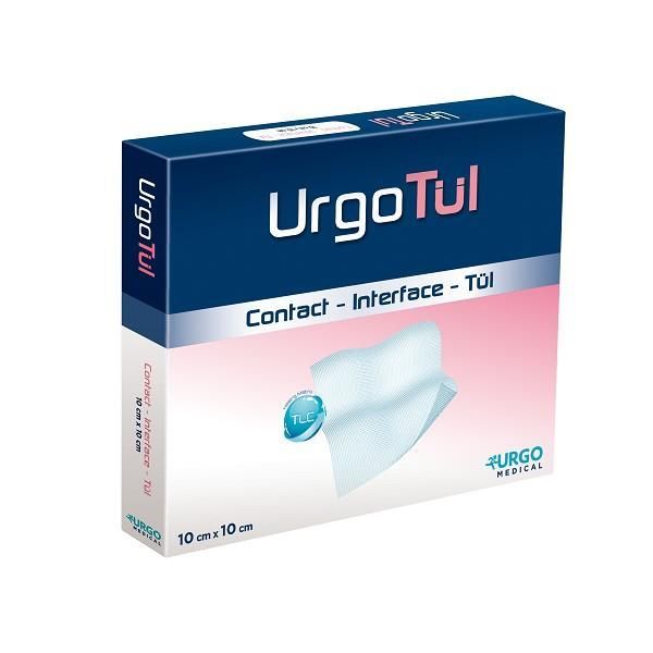 Urgotul Contact Layer 10x10cm