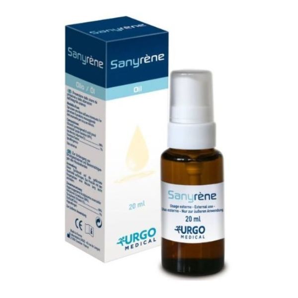 Sanyrene Oil 20ml