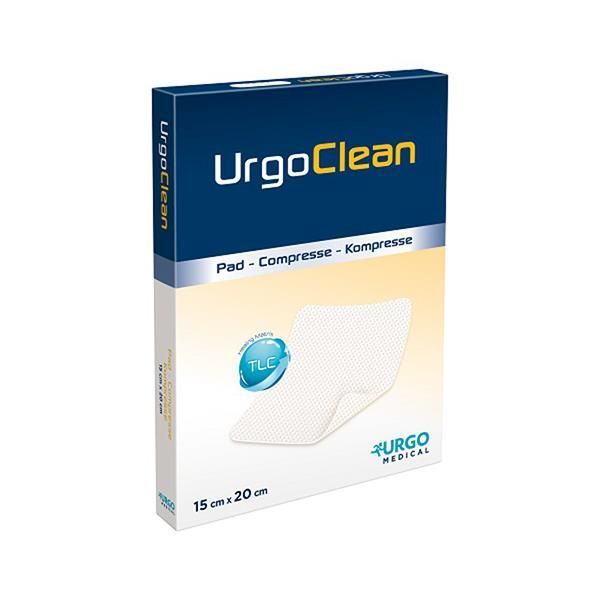 UrgoClean Hydro-deslough Dressing 15x20cm