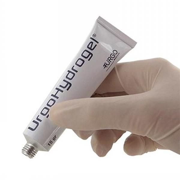 Hydrogel 15g Tube
