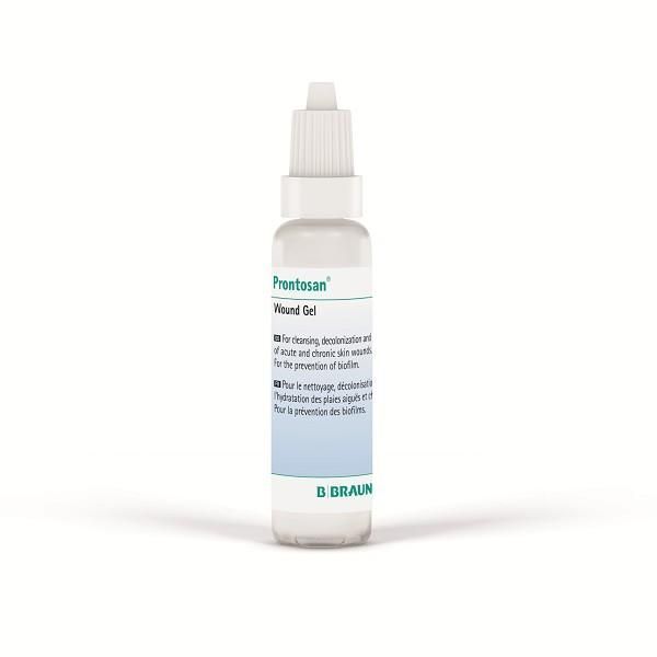 Prontosan Wound Gel 30ml