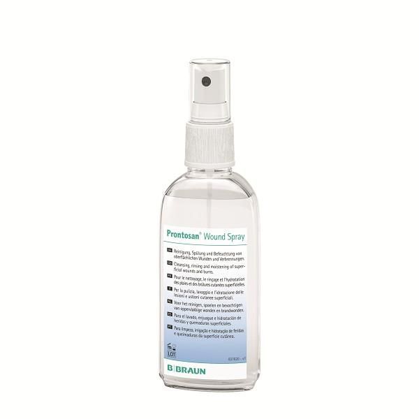 Prontosan Wound Spray 75ml
