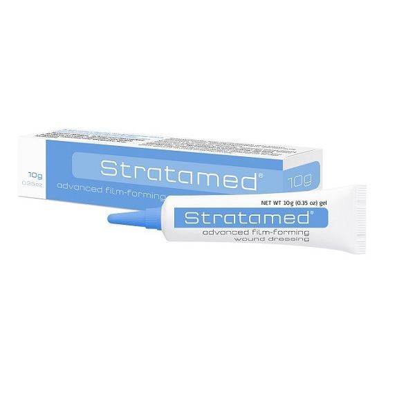 Stratamed 10gm Tube