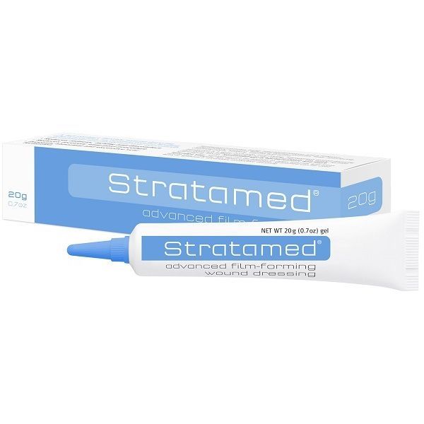 Stratamed 20gm Tube