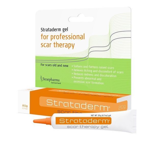 Strataderm 20gm Tube