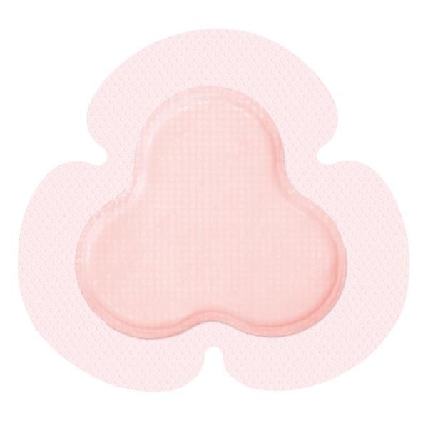 Allevyn Gentle Border Multisite 17.1x17.9cm