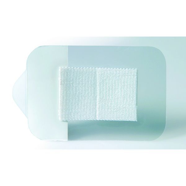 Cutifilm Plus Adhesive Dressing 8x10cm