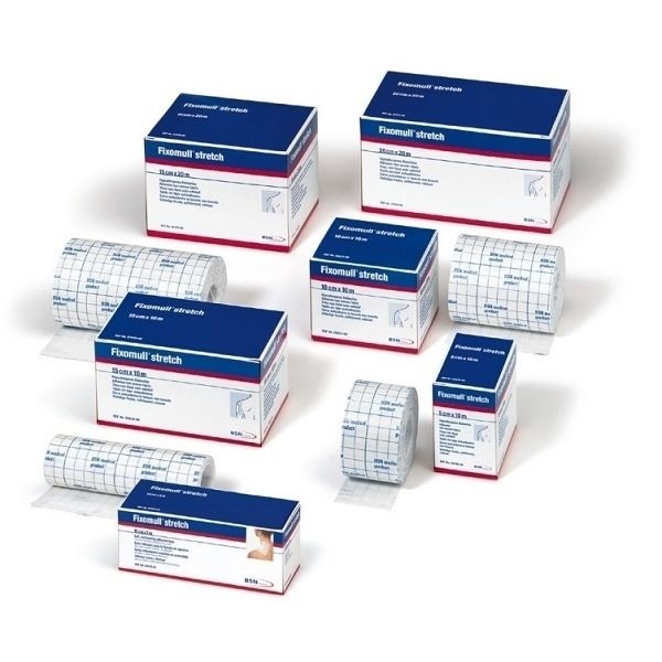 Fixomull Stretch Tape 30cmx10m