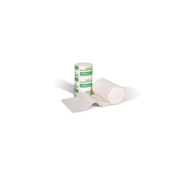 Soffban Natural Sterile Absorbent 10cmx2.7mt