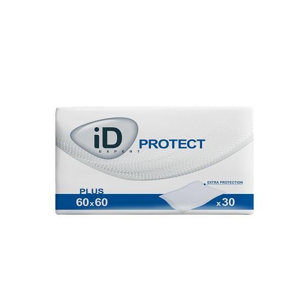 iD Expert Protect Plus 60x60 760ml Pk30