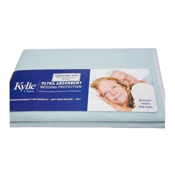 Kylie Utility Pad Large 85x90cm 2000ml