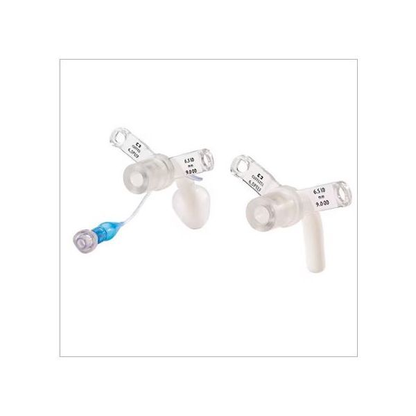 Shiley Paediatric Tracheostomy Tube Cuffless 3.0 Small