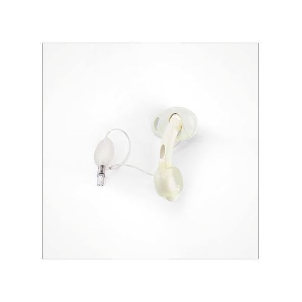 Shiley Fenestrated Low Pressure Cuffed Tracheostomy Tube 6FEN