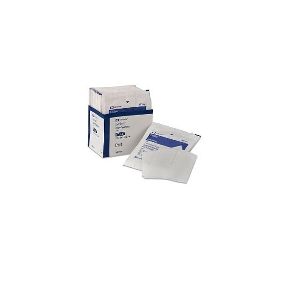 Tyco (Excilon) Drain Sponge 5cm Pk2