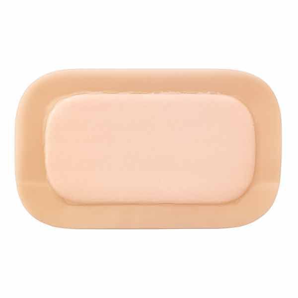 Biatain Super Hydrocapillary Adhesive 12 x 20cm