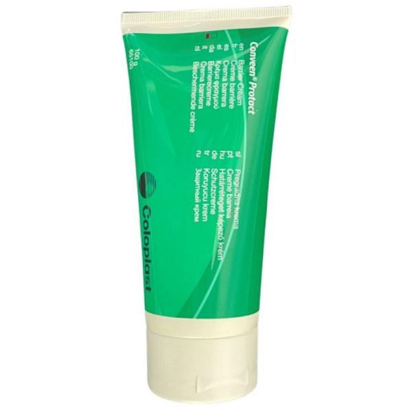 Coloplast Protact Barrier Cream 100gm