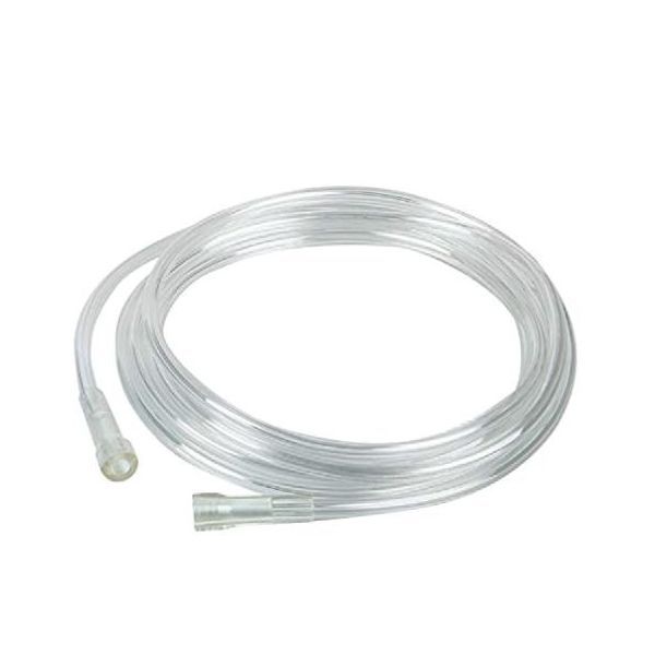 Unomedical Oxygen Tubing 3m with Connectors