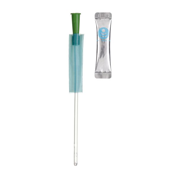 GentleCath Glide Catheter 18cm Female FG14
