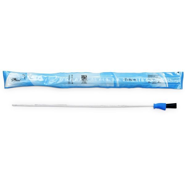 Cure Catheter Ultra Pre Lubricated Male FG10 Box 30