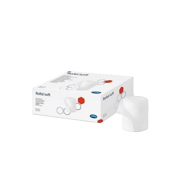 Rolta Soft Undercast Padding 10cmx3m Pack 6