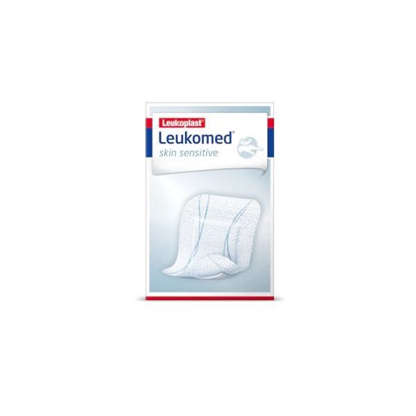 Leukomed Skin Sensitive Sterile 8x10cm