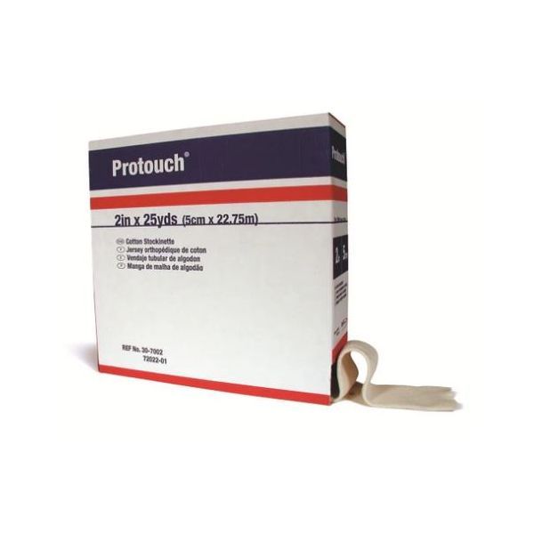 Protouch Cotton Stockinette 7.5cm x 22.8m