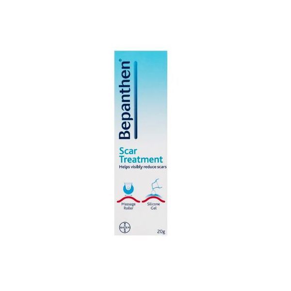 Bepanthen Scar Treatment 20g