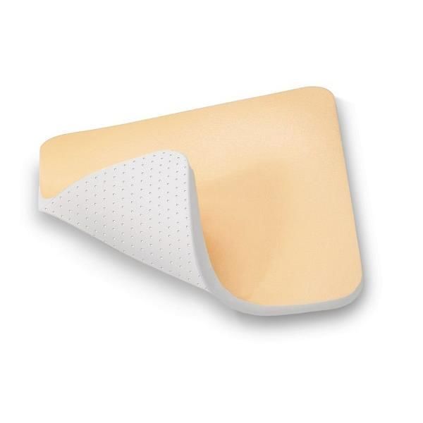 Suprasorb P PU Non Adhesive Foam Dressing 10x10cm Box 10 - Image 2