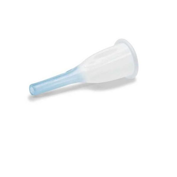 P-Sure Strong Self Adhesive Sheath 30mm Blue