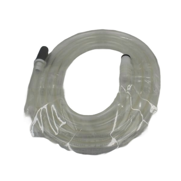 Sayco 4 Litre Bottle Tubing Clear Vinyl Non-Sterile 1.5m length