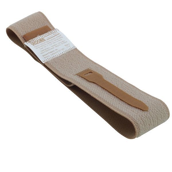 Urocare Abdominal Catheter Strap 43-147cm