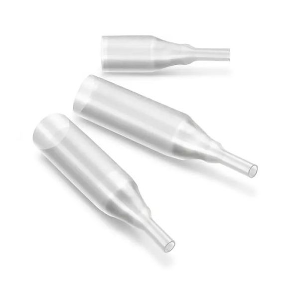 Latex sheath non adhesive 40m
