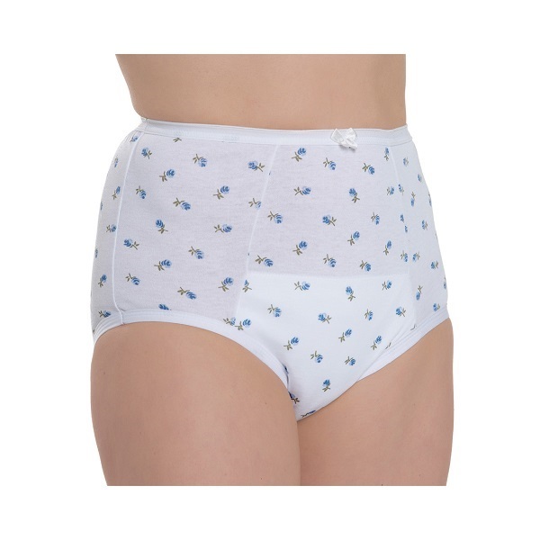 Buddies La Floral 5XL Pull Up Hip 142-152cm 550ml - Image 2