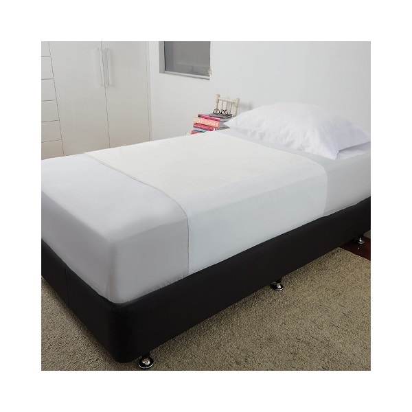 Buddies Mac Waterproof Single 90cmx100cm With Tuckins - Image 2