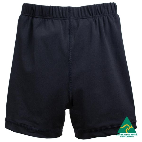 Custom Made Swim Shorts