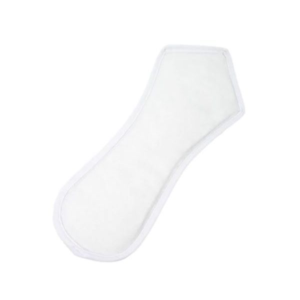 Minappi Jockey Waterproof Pad White 40cm 400ml