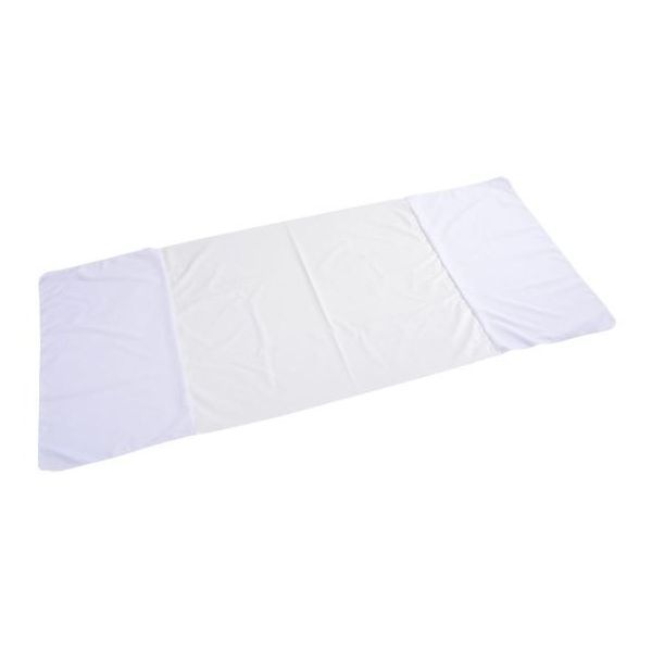 Drycare Draw Mac with wings  White  100x90cm