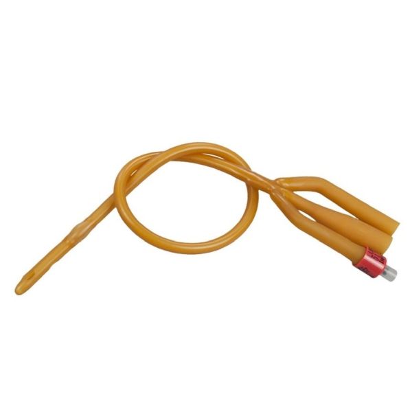 Bard Biocath Hydro Coating 3way 30ml 40cm M FG22