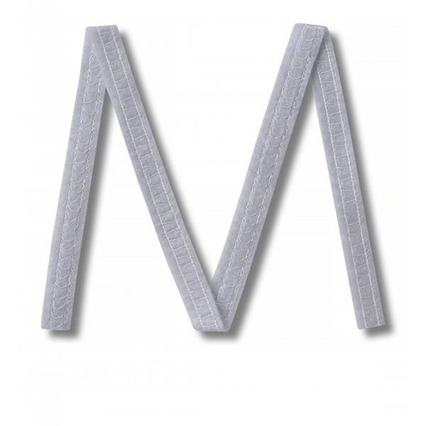 Aquacel Silver Hydrofiber Dressing with Silver 1x45cm Ribbon