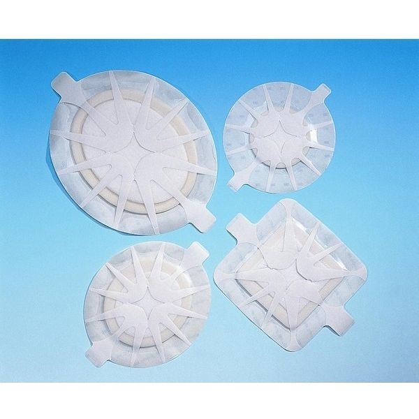 Tegaderm Foam Adhesive Dressing 8.8x8.8cm