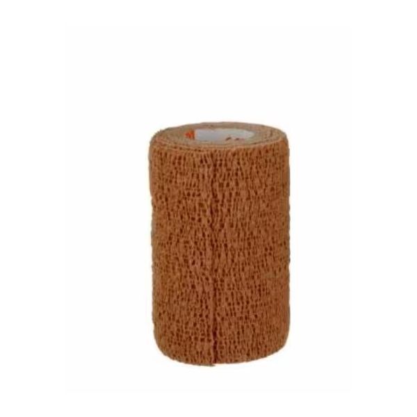 Coban Cohesive Bandage 15cm